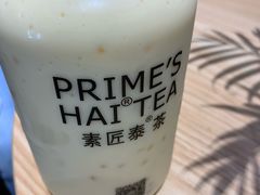 -素匠泰茶(三里屯SOHO工体奶茶店)