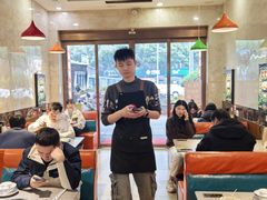 -嘟享吃重庆鸡公煲(五一店)