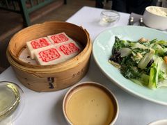 -野蔓果·山野菜(西湖景区·龙井茶田店)