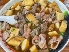 -北新桥卤煮老店(北新桥店)