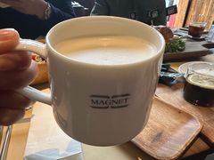-Magnet磁食(愚园路店)