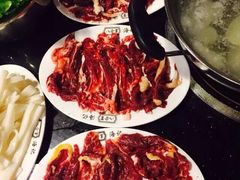 -八合里牛肉火锅(八合里总店)