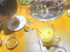-那胡同里的小烤肉馆(开发区万达店)