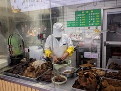 -草桥清真牛肉锅贴扁食店