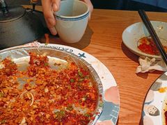 -花盐街·四川乐山小吃(西单大悦城店)