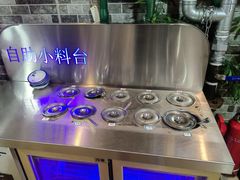 -万县面馆(高笋塘店)