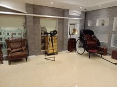 -江苏饭店-中餐厅