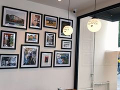 -Peet's Coffee皮爷咖啡(大学路店)