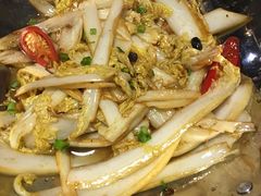 -涌上外婆桥(岱山日达店)