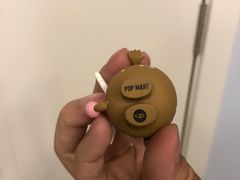 -泡泡玛特POPMART(蓝色港湾店)