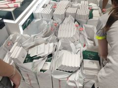 -乐天免税店(明洞店)