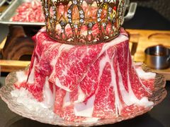 -蟹犇•帝王蟹雪蟹(陆家嘴店)