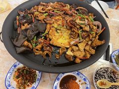 -一烙锅(友谊店)