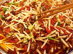 -邱金小炒·30 年盐帮江湖菜(自贡店)