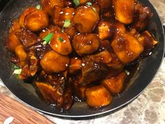 -醉爱小馆·创意南京菜(瑞阳街店)
