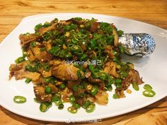 -U你·天然调味(南湖总店)