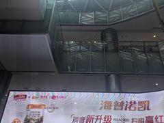 -鹏欣水游城
