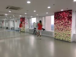 -WITCH （舞季）舞蹈工作室