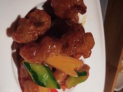 -闽上鲜·福建菜(龙湖滨江天街店)