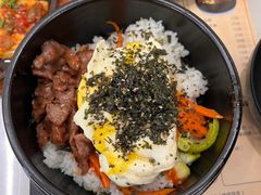 -芒果料理小吃(人民大会堂店)