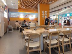 -吉野家(回龙观同成街店)