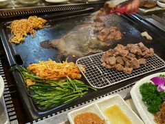android_upload_pic-金顺韩式烤肉·网红烤肉店(广利路店)