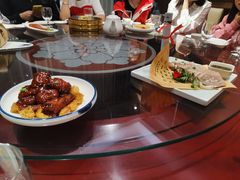 -汤记传菜(秀浦路店)