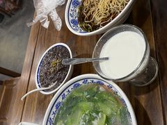 -随柳居·苏式小吃(建新巷店)