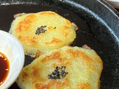 -向阳庄烧烤店(望京西园店)