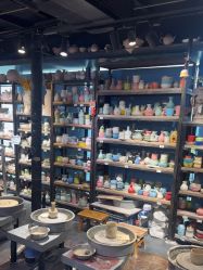 -川上陶艺社(大悦城店)