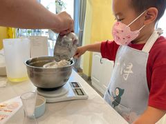 -千浔一暖DIY蛋糕烘焙(人民大学店)