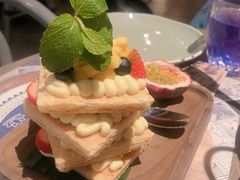 -CHINCHIN 青青·泰国料理(万象食家店)