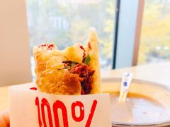 -驴世家驴肉火烧·凉皮·胡辣汤(五道口店)