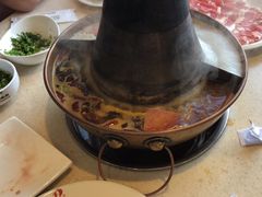 -阳坊大都涮羊肉(阳坊总店)