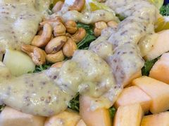 -烤无忌·新疆菜馆(格林威治城店)