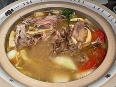 -老鸭集(金沙龙湖天街店)