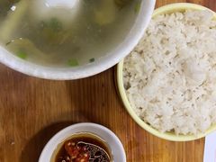 -陈记汤饭(水巷口店)