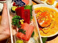 -炉胜·炉端烧·居酒屋