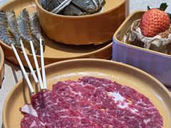 -海底捞大排档火锅(打浦路店)