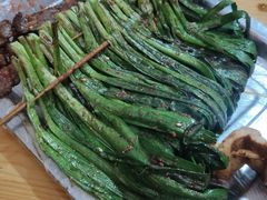 -傣味烧烤(金甲路店)