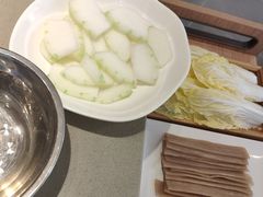 -蝎王府羊蝎子(西直门店)