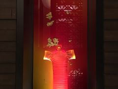 -上海金桥红枫万豪酒店-万豪中餐厅