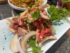 -鹤之乡·齐齐哈尔烤肉·非遗(秋涛路店)