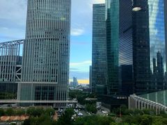 -星巴克(汇亚大厦店)