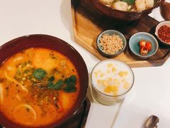 -GOGO Plate(成都太古里店)