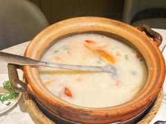 -潮州府·潮菜·砂锅粥(徐家汇店)