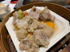 豉汁蒸排骨-稻香酒家·34年老字号·港式粤菜(汉街店)
