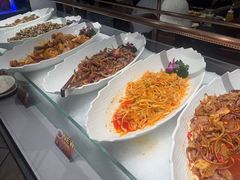 -汉斯南美烤肉(总店)