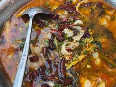 -滇铺子·云南特色菜·第九届野生菌美食节(东风东路c86店)