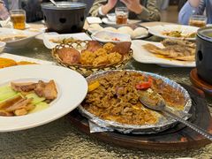 -庄氏祥记家常食府(国瑞建材家居博览中心店)